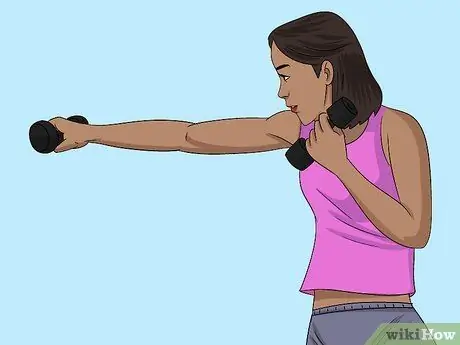 Перестань думать о работе, шаг 9