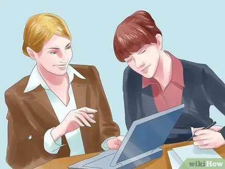 Подать заявку на грант для малого бизнеса для женщин Шаг 7