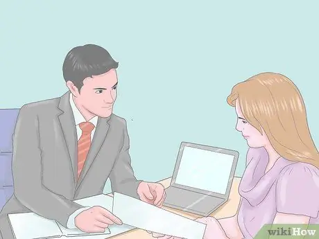 Торговля акциями Шаг 1