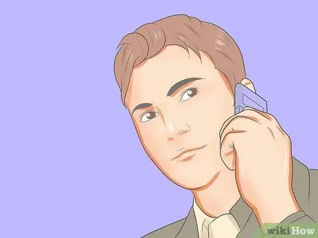 Получите разрешение на безопасность, шаг 4