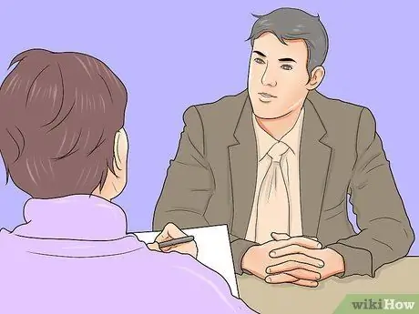 Получите разрешение на безопасность, шаг 6