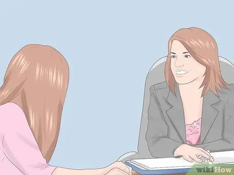 Стать школьным учителем Шаг 19