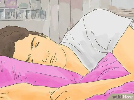 Оставайтесь энергичными на работе Шаг 1