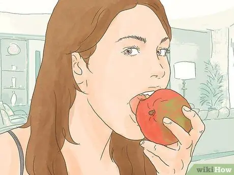 Оставайтесь энергичными на работе Шаг 11