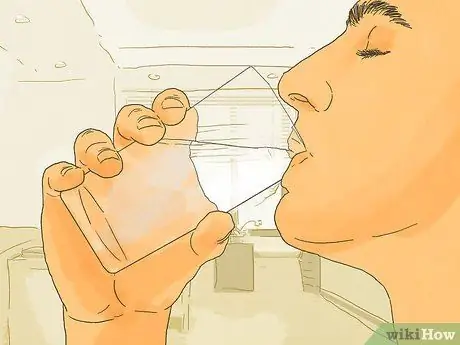 Оставайтесь энергичными на работе Шаг 13