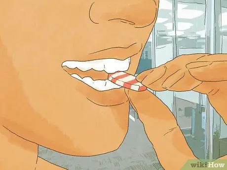 Оставайтесь энергичными на работе Шаг 14