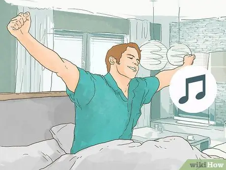 Оставайтесь энергичными на работе Шаг 2