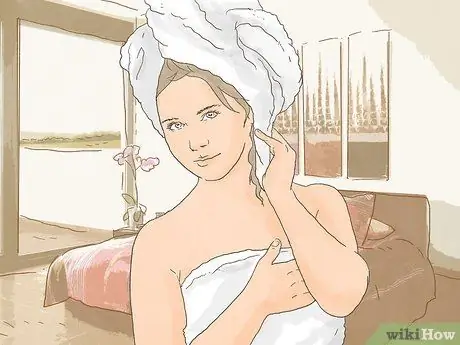 Оставайтесь энергичными на работе Шаг 5