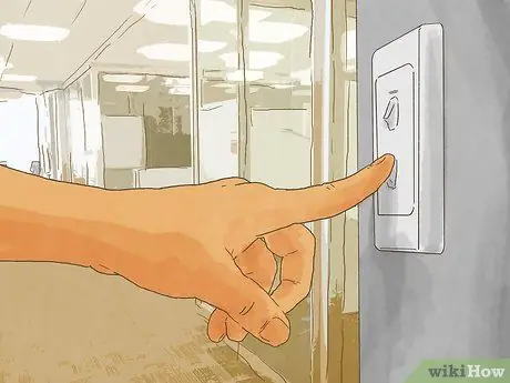 Оставайтесь энергичными на работе Шаг 7