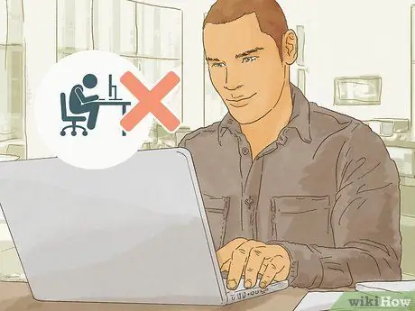 Оставайтесь энергичными на работе Шаг 8