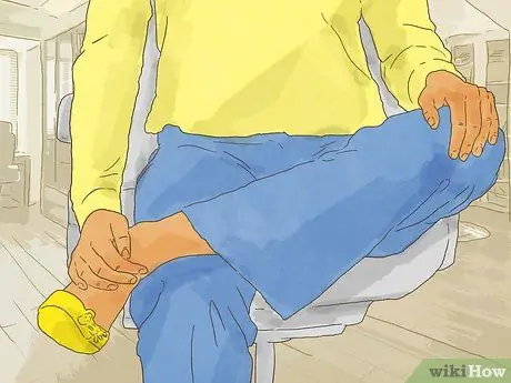 Оставайтесь энергичными на работе Шаг 9