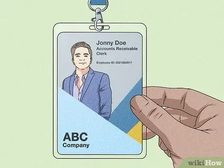 Добейтесь успеха на новой работе Шаг 1