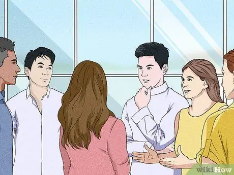 Добейтесь успеха на новой работе Шаг 10