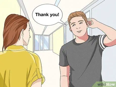 Добейтесь успеха на новой работе Шаг 12