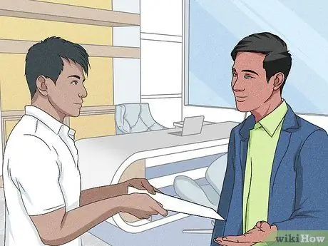 Добейтесь успеха на новой работе Шаг 13