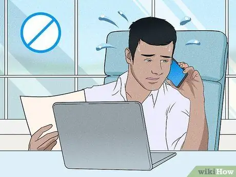 Добейтесь успеха на новой работе Шаг 15