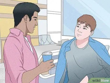 Добейтесь успеха на новой работе Шаг 3