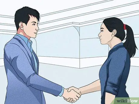 Добейтесь успеха на новой работе Шаг 4