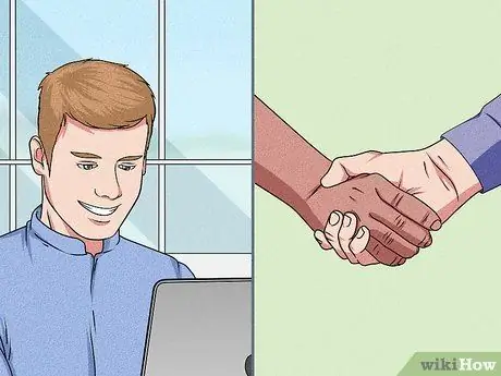 Добейтесь успеха на новой работе Шаг 6