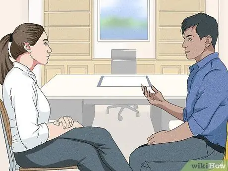 Добейтесь успеха на новой работе Шаг 7