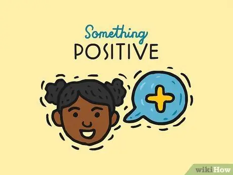 Конструктивная критика, шаг 3