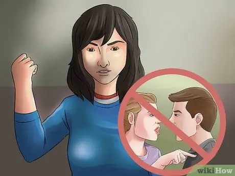 Будьте лидером группы Шаг 10