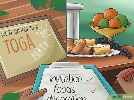 Будьте лидером группы Шаг 4