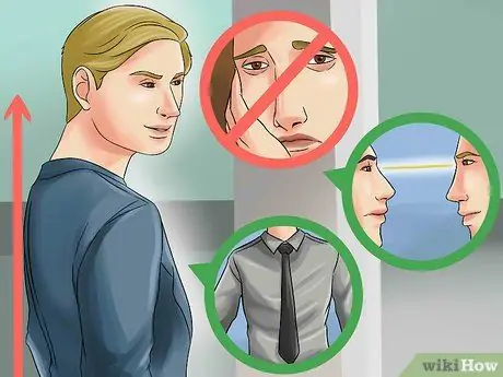 Будьте лидером группы Шаг 5