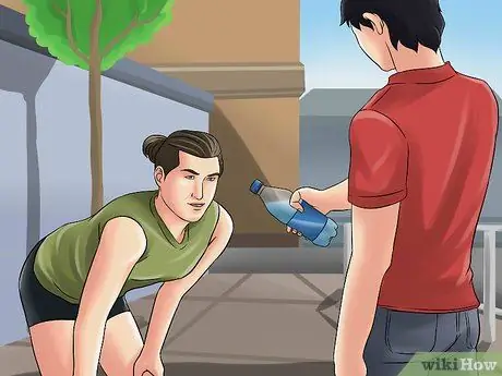 Будьте лидером группы Шаг 8