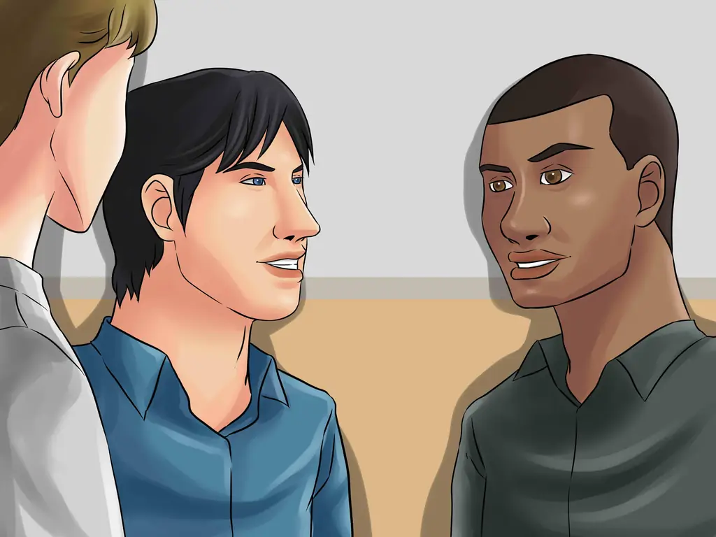 Как стать лидером группы: 12 шагов (с иллюстрациями)