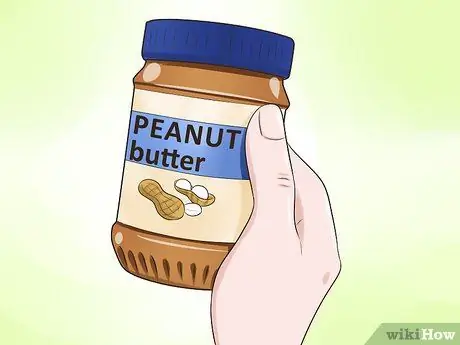 Храните полезные закуски на рабочем столе Шаг 3