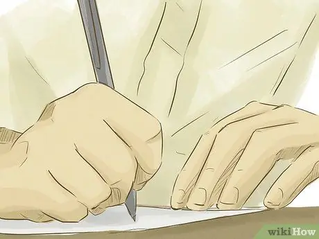 Будьте секретным агентом Шаг 9