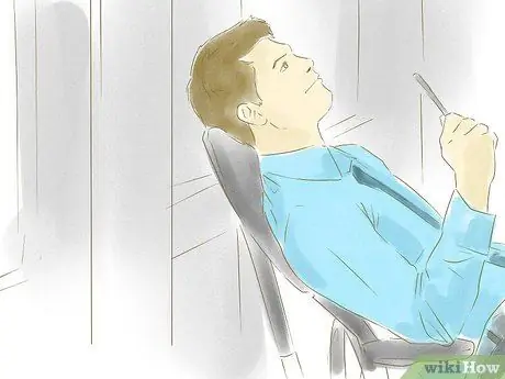 Убедите начальника разрешить вам работать из дома Шаг 1