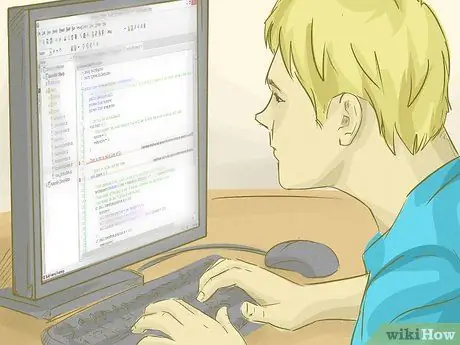 Стать инженером-программистом Шаг 9