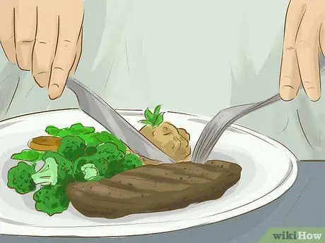 Будь крутым парнем Шаг 10