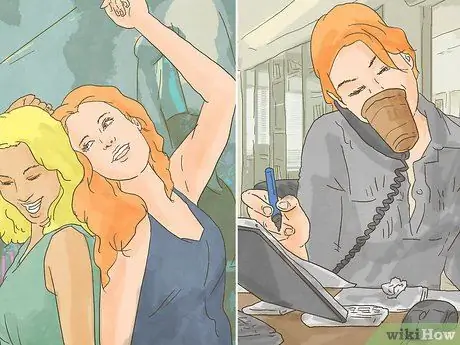 Работа с миллениалами Шаг 1