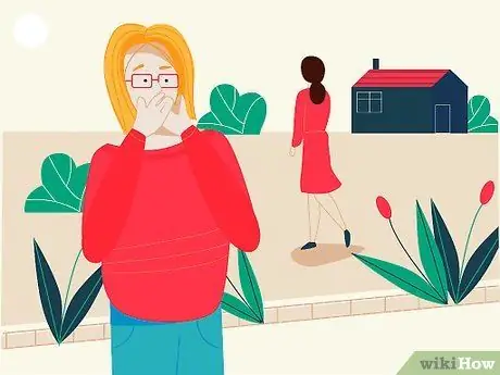 Будьте честны, но не суровы Шаг 1