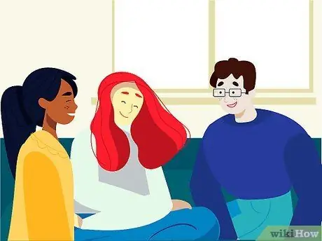 Будьте честны, но не суровы Шаг 10