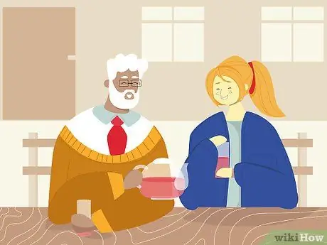 Будьте честны, но не суровы Шаг 13