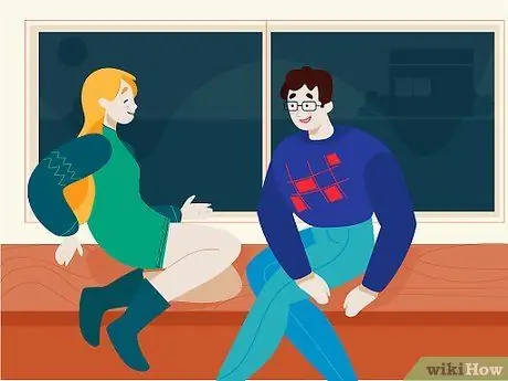 Будьте честны, но не суровы Шаг 3