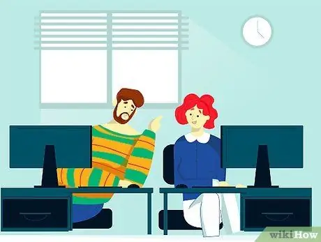 Будьте честны, но не суровы Шаг 4