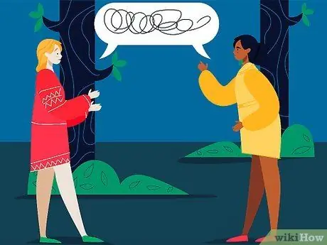 Будьте честны, но не суровы Шаг 5