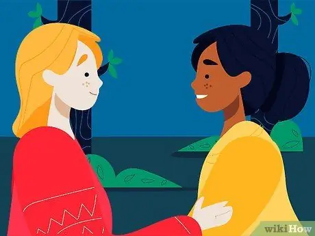 Будьте честны, но не суровы Шаг 6