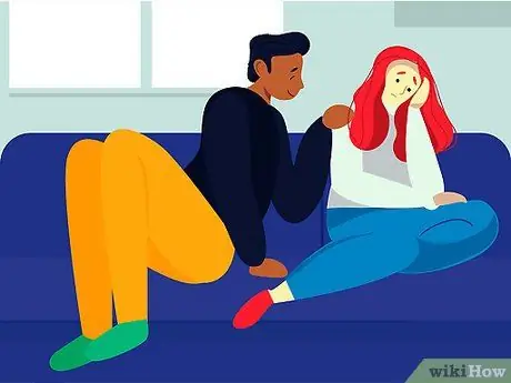 Будьте честны, но не суровы Шаг 7