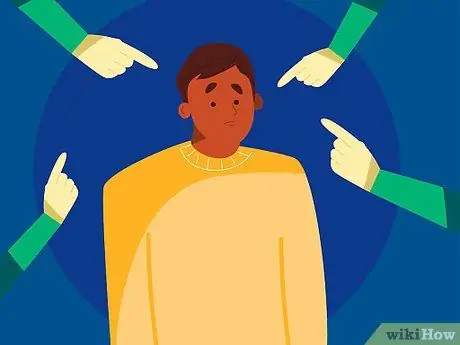 Будьте честны, но не суровы Шаг 8