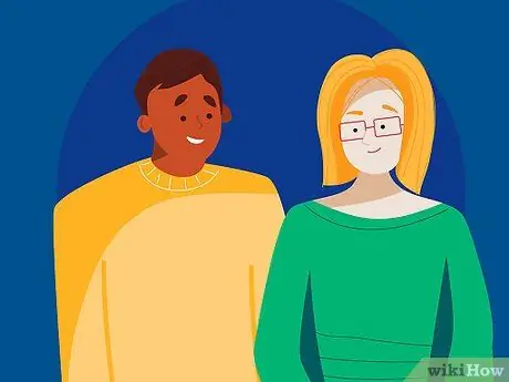 Будьте честны, но не суровы Шаг 9