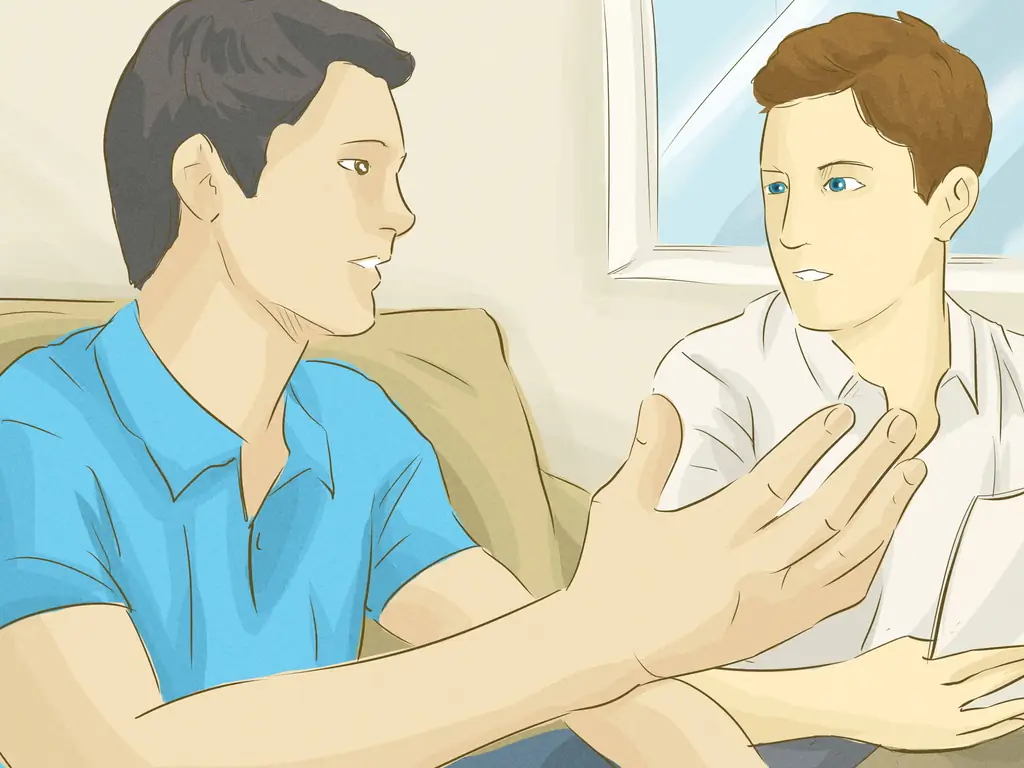 3 способа дать отзыв