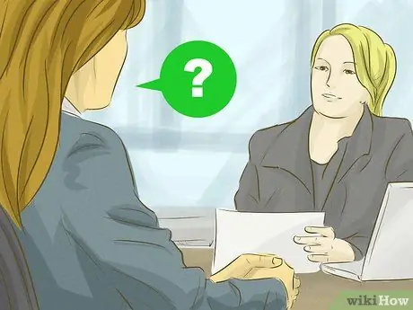 Выберите кадровое агентство Шаг 11