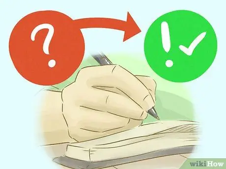 Удачного собеседования, шаг 4