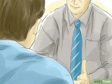 Решение проблем с посещаемостью сотрудника Шаг 5